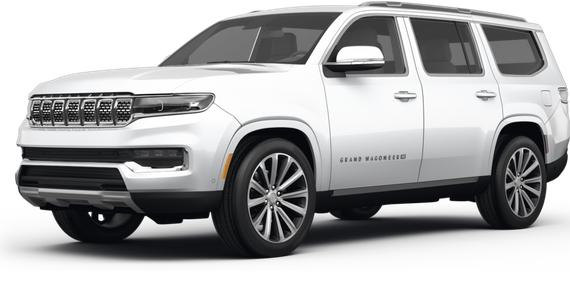 JEEP GRAND WAGONEER 2023 1C4SJVEJ7PS518142 image JEEP GRAND WAGONEER 2023 1C4SJVEJ7PS518142 image